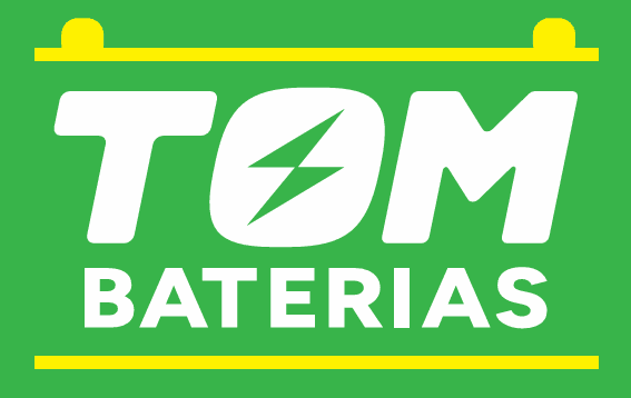 Tom Baterias