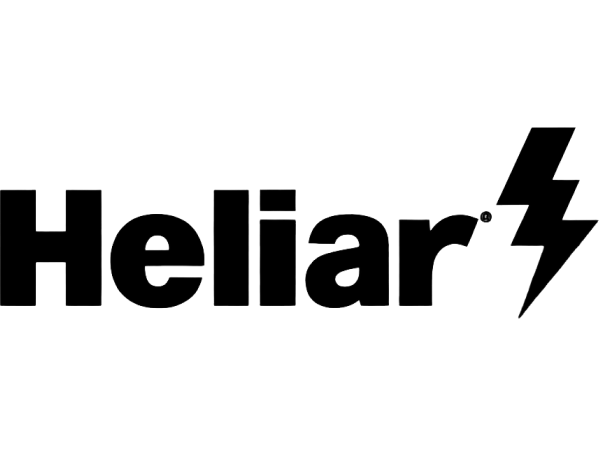 Logo Heliar
